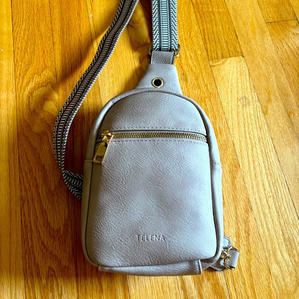Telena Crossbody purse